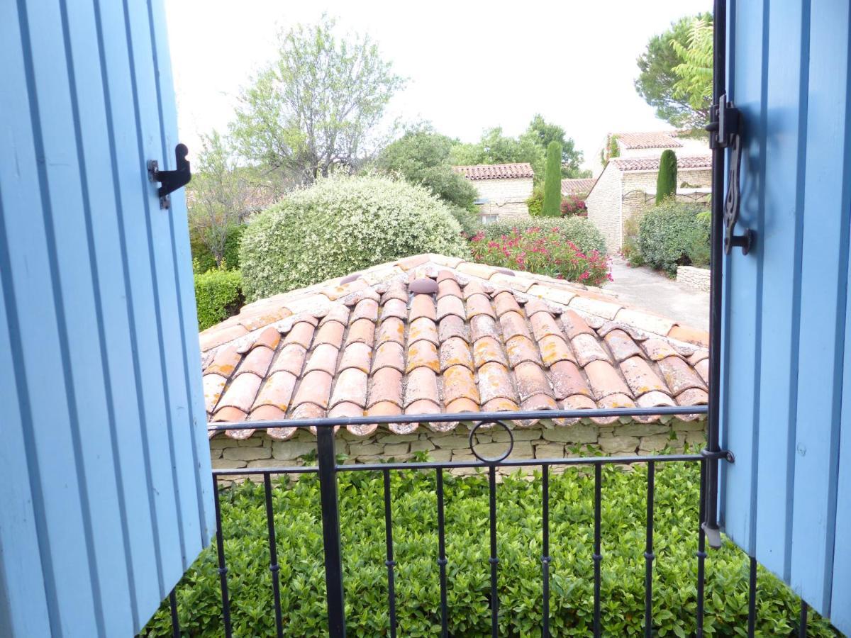Gite Lavande De Provence - Domaine Les Bastidons Gordes Eksteriør billede